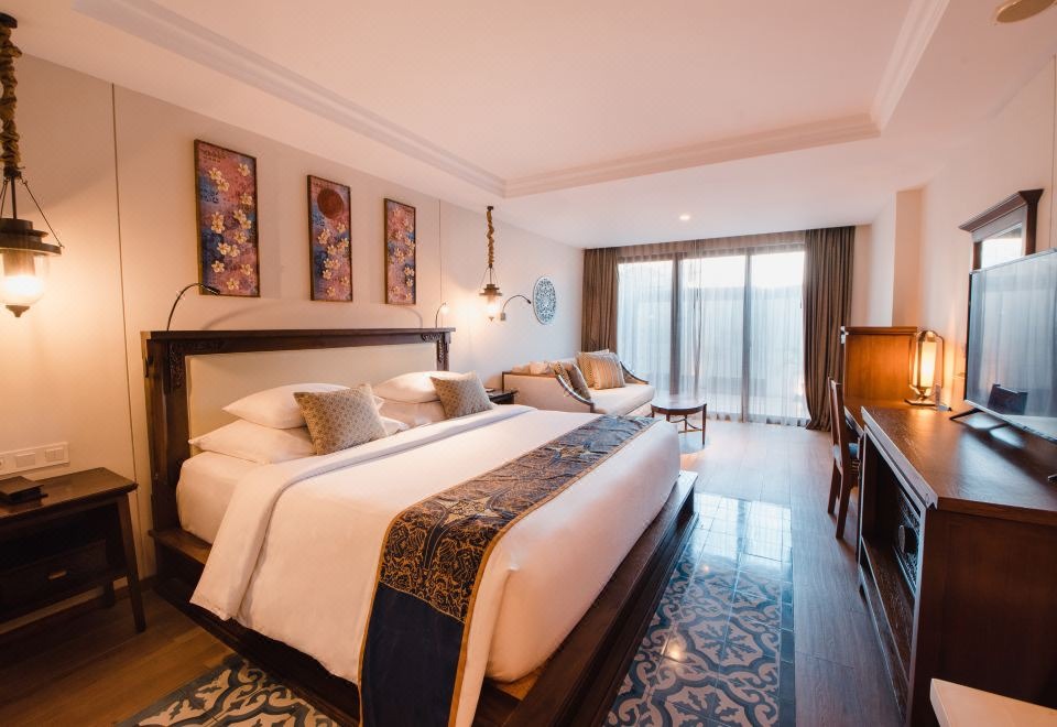 هتل رامایانا سوئیت